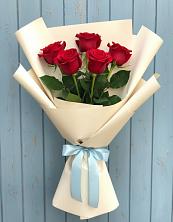 Букет Классика чувств в Сапогово