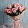 Букет цветов из: Розы в Сапогово