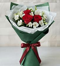 Букет Идеальный Вкус в Сапогово