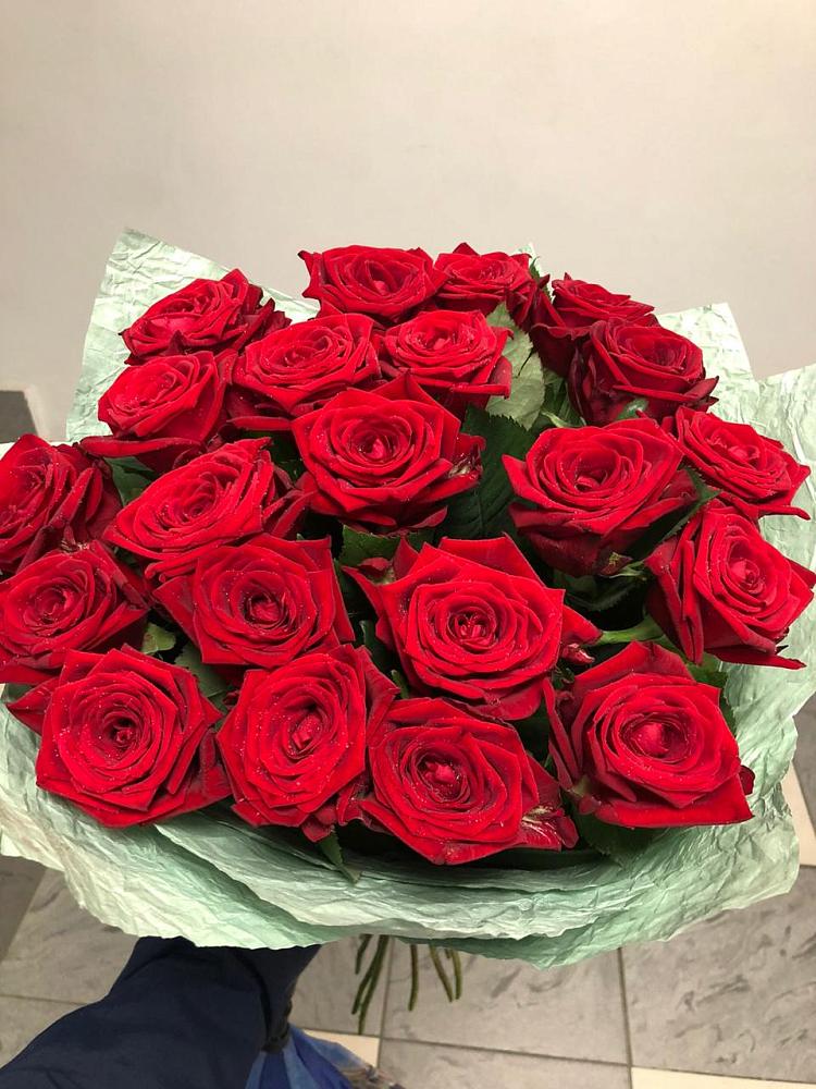 Розы Классика в Сапогово Букет Классика в Сапогово
