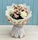 Букет цветов из: Розы в Сапогово