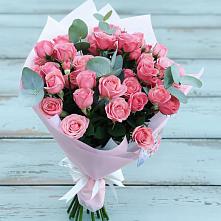 Букет Леди совершенство в Сапогово